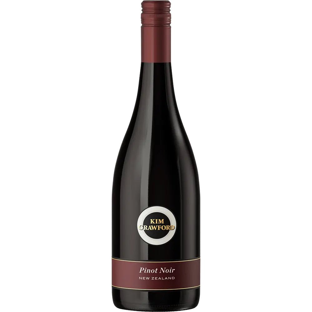 Kim Crawford Pinot Noir New Zealand